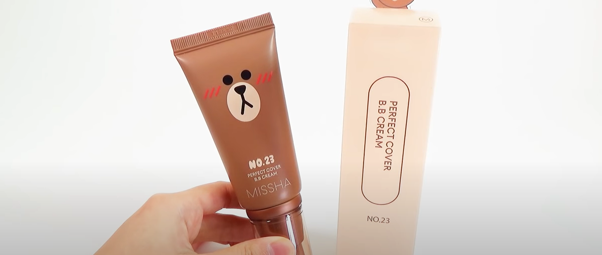 best korean bb creams