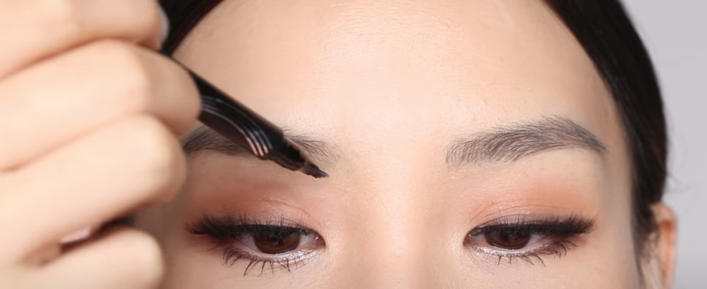 korean eyebrow pencil