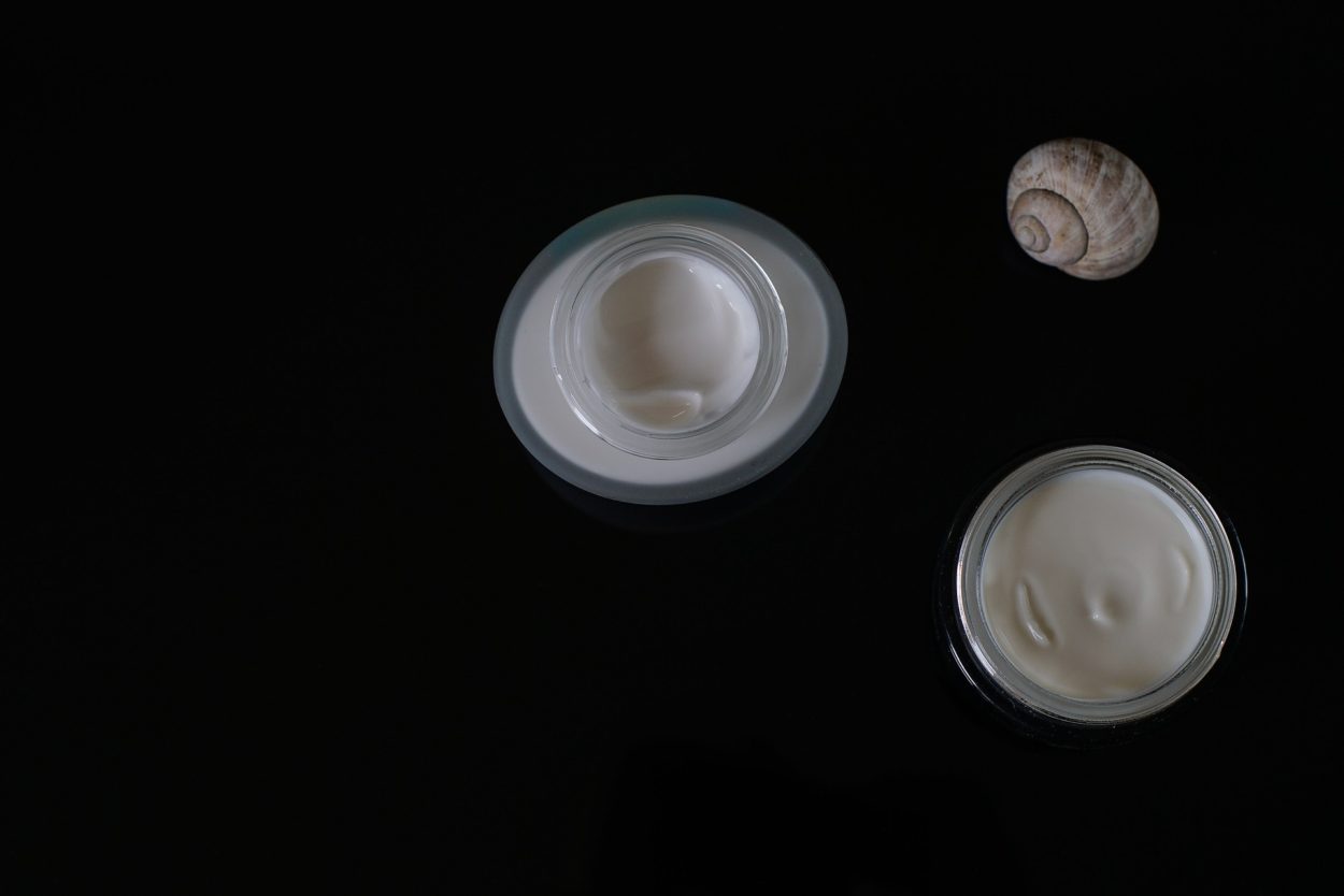 Best Korean Snail Cream
