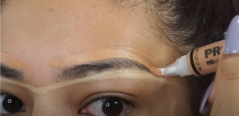 best concealers for eyebrows.