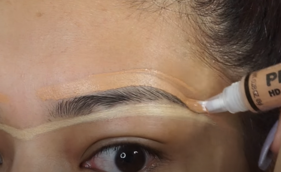 best concealers for eyebrows.